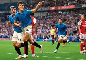 EPL Sunday Wrap
