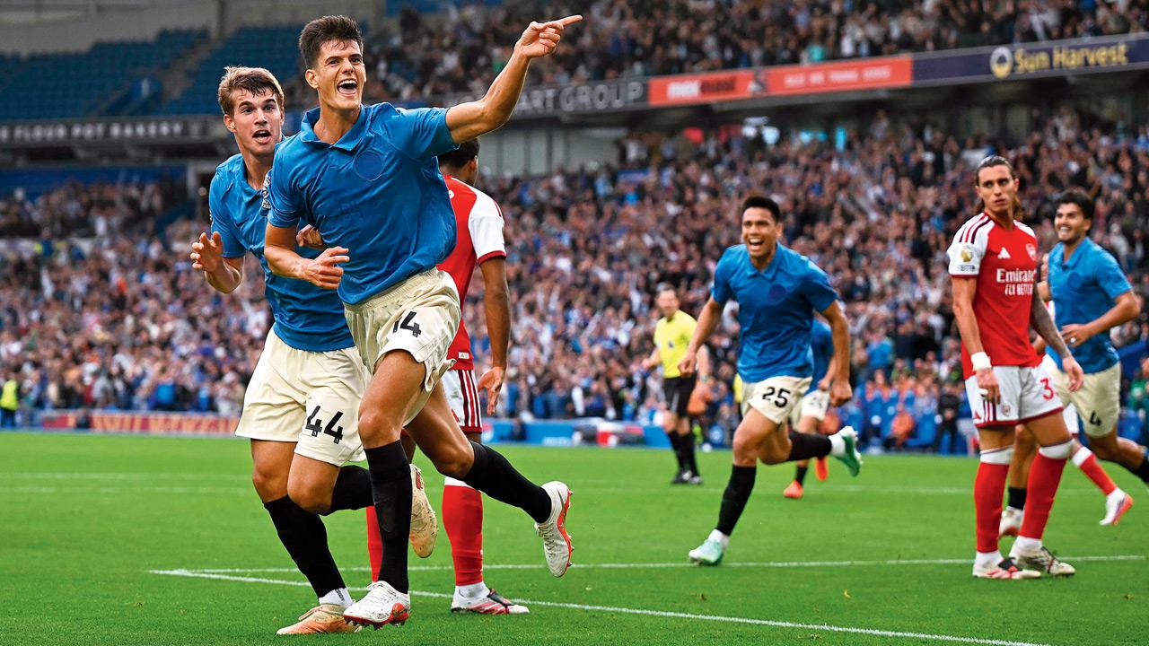 EPL Sunday Wrap