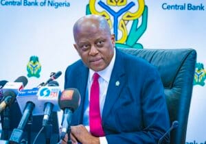 CBN Aggressively Slashes Interest Rate to 23% in Major Economic Shift