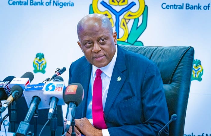 CBN Aggressively Slashes Interest Rate to 23% in Major Economic Shift