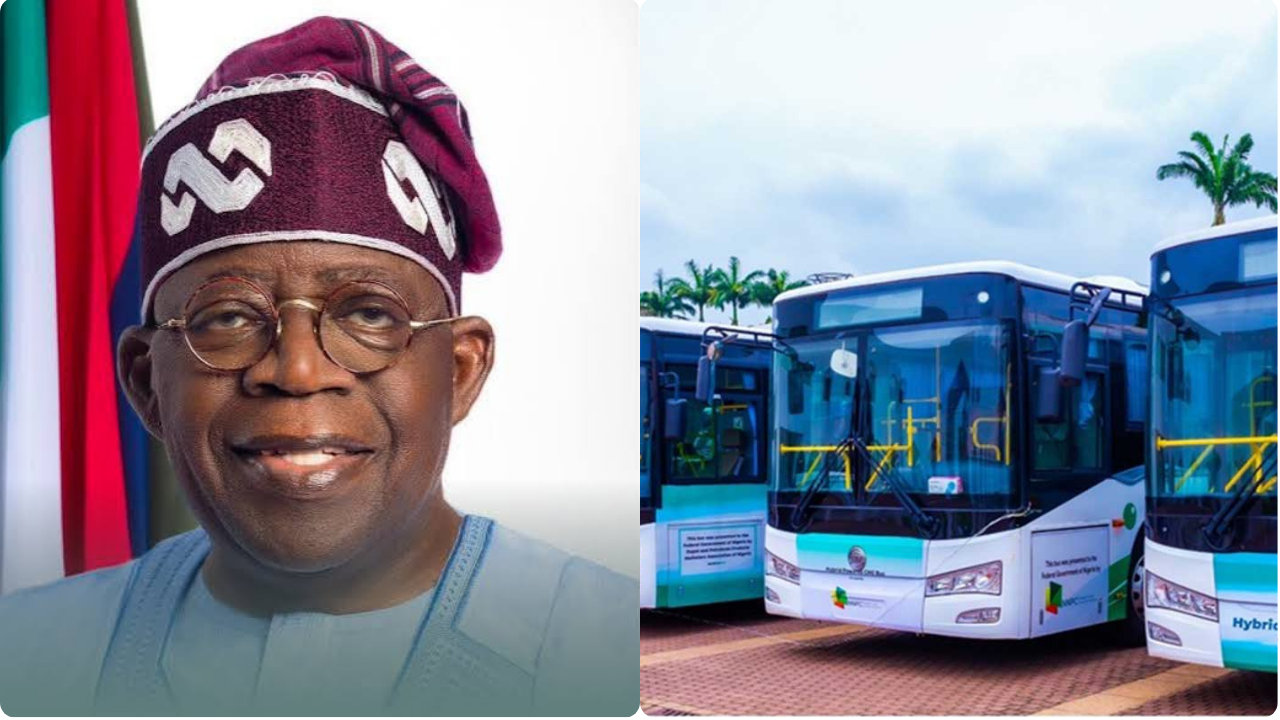 Nigeria Transport Fares to Drop From October 1—President Tinubu