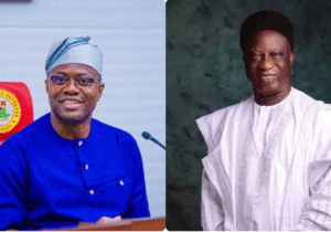 Appoints Felix Hassan Hyat as DG
